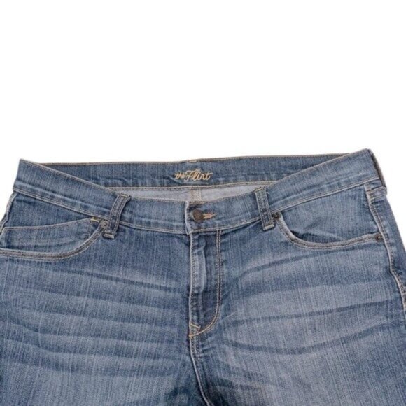 Old Navy Bootcut Jeans 12 - Picture 4 of 7